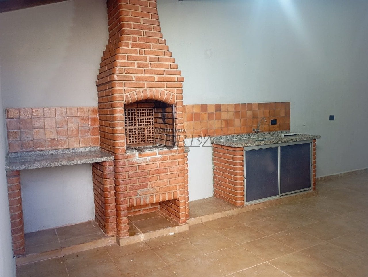 Casa para alugar no Vivendas do Arvoredo, região sul de Londrina