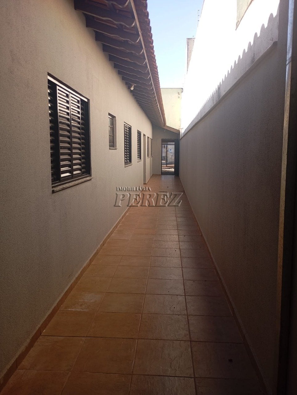 Casa para alugar no Vivendas do Arvoredo, região sul de Londrina