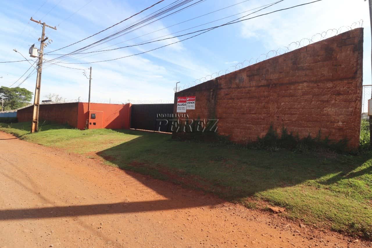 Terreno à venda e locação na região sul de Londrina - Esperança — foto principal