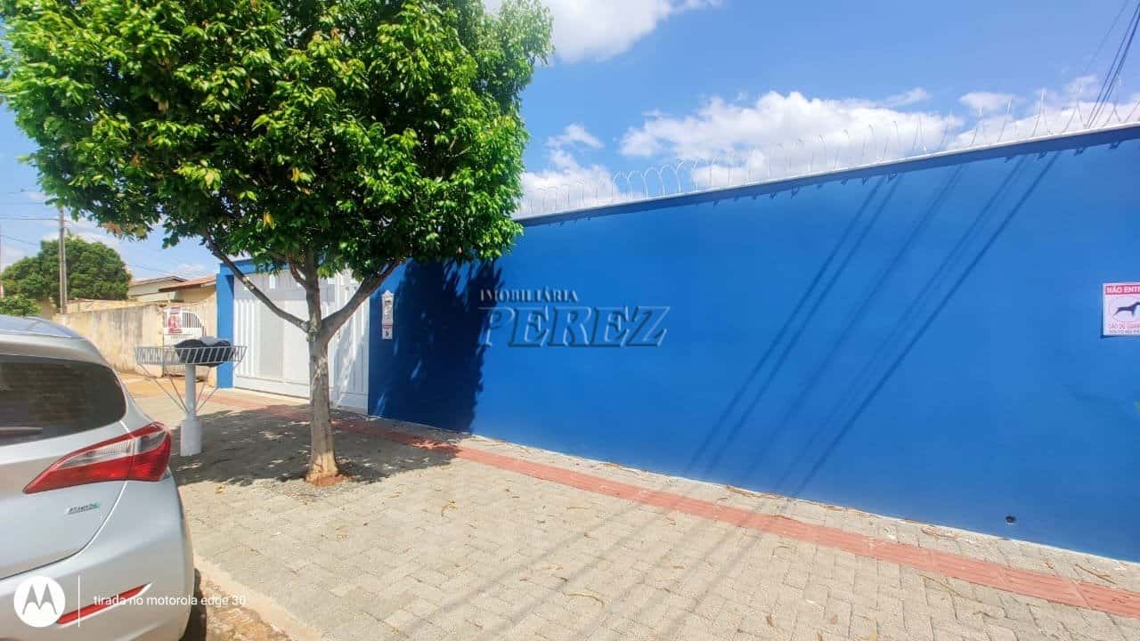 Casa à venda na região norte de Londrina - Santa Mônica — foto principal