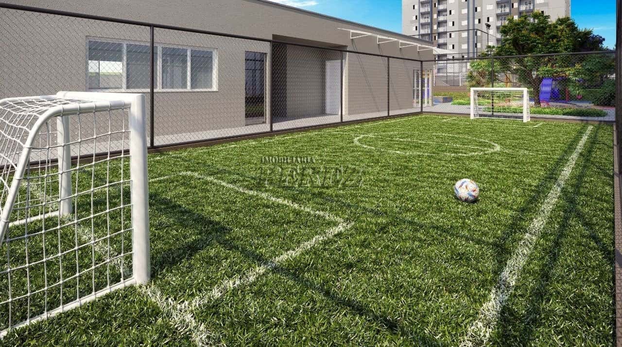 Foto do condomínio Granvi