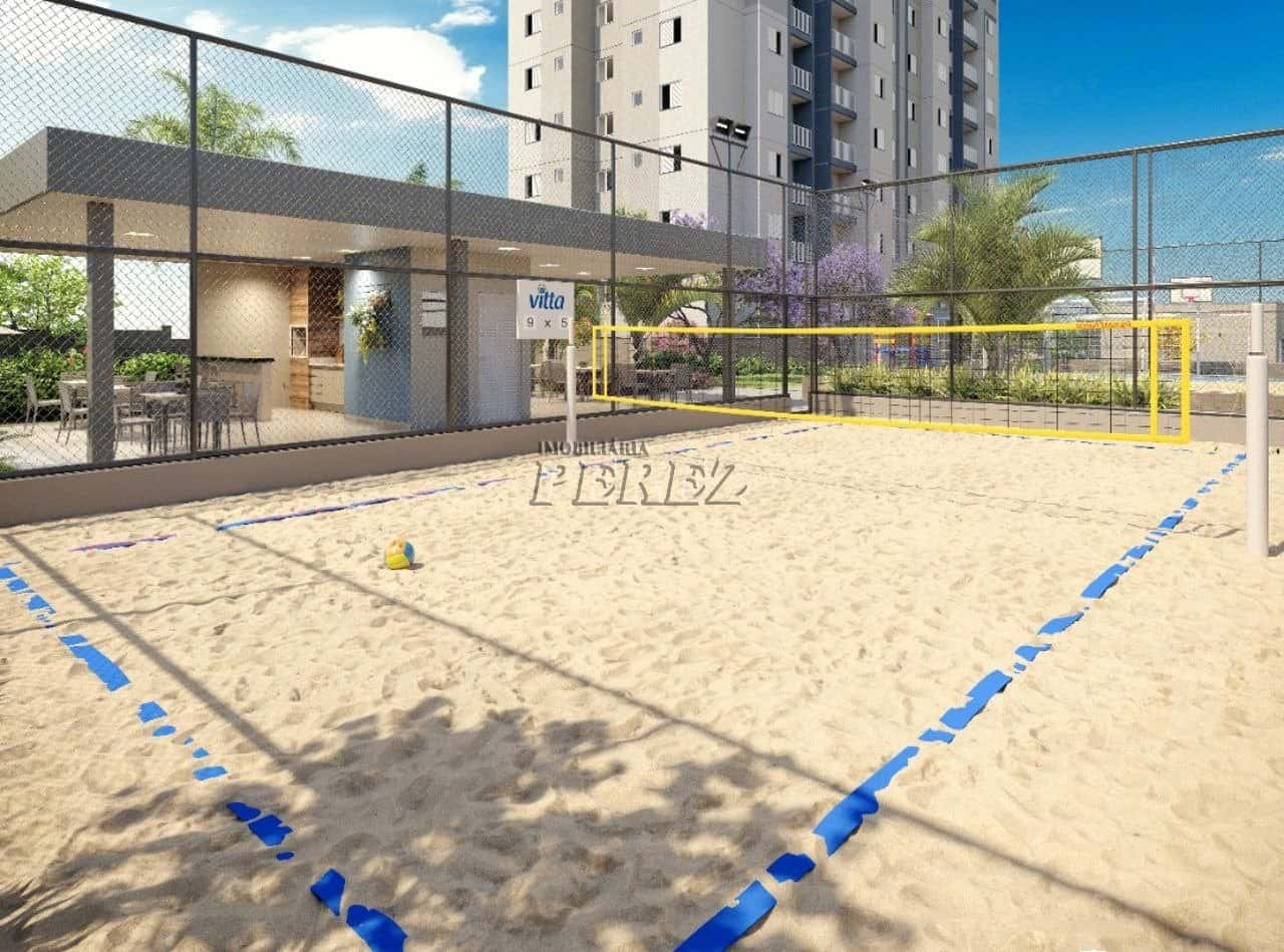 Foto do condomínio Granvi