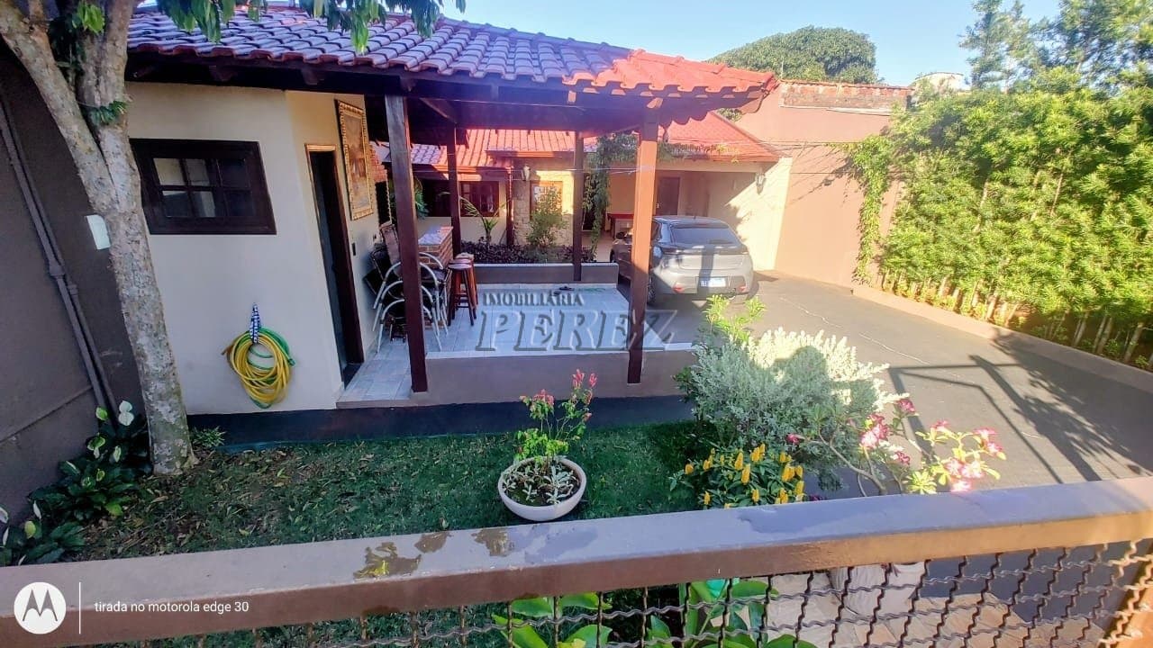 Casa à venda no bairro Piza - Região sul de Londrina