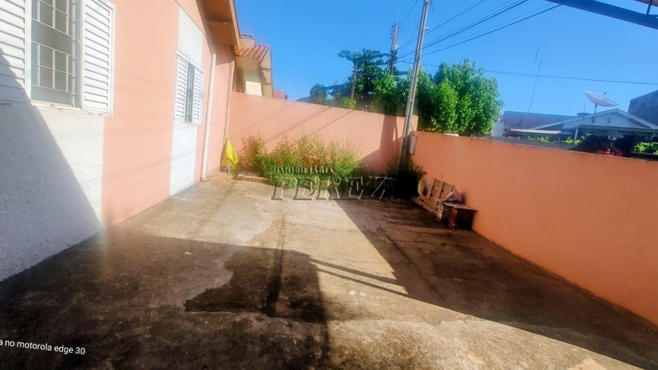 Casa à venda no Milton Gavetti - conforto e praticidade na Zona Norte de Londrina!