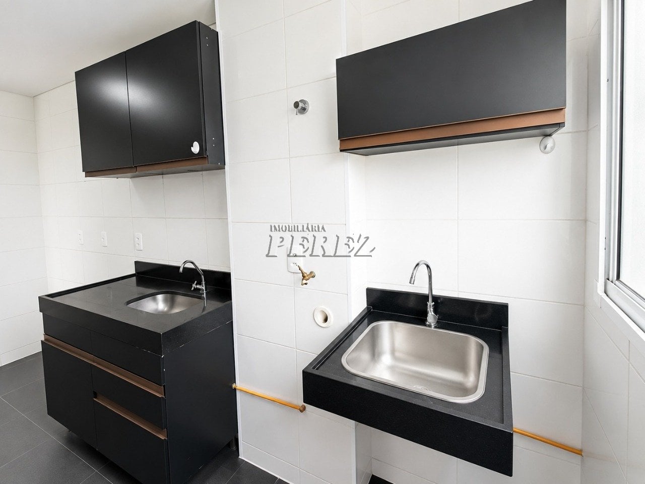 Apartamento à venda no Acquaville na região leste de Londrina - Lago Maggiore