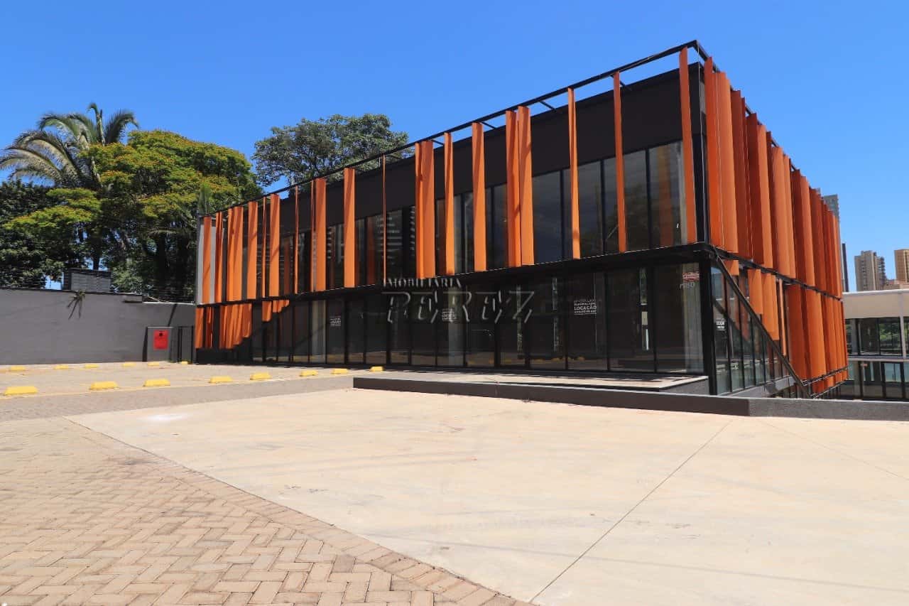 Imóvel comercial para alugar no Vista Lago na região sul de Londrina — foto principal