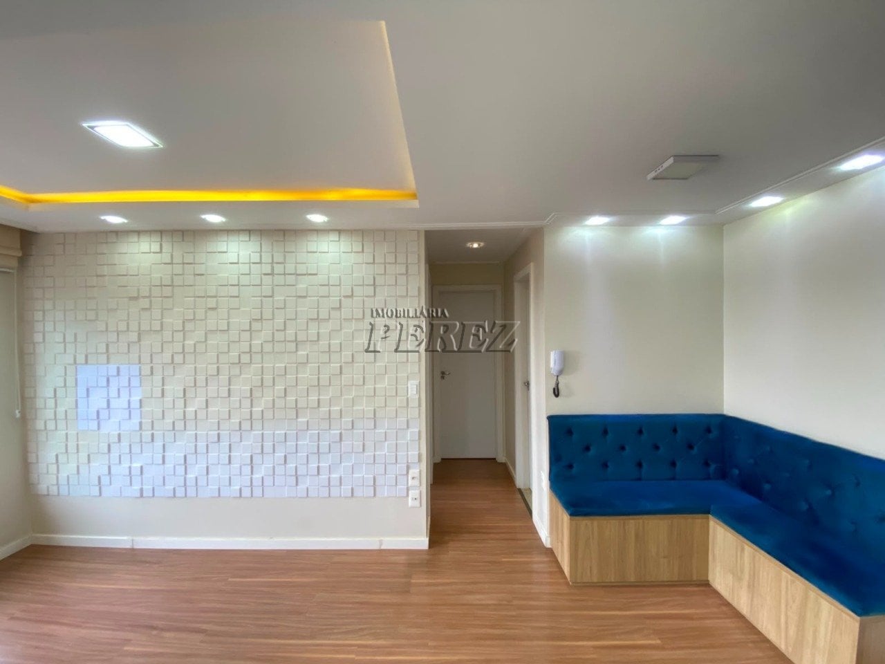 Apartamento para venda e locação no Moradas Shangri-lá na região oeste de Londrina