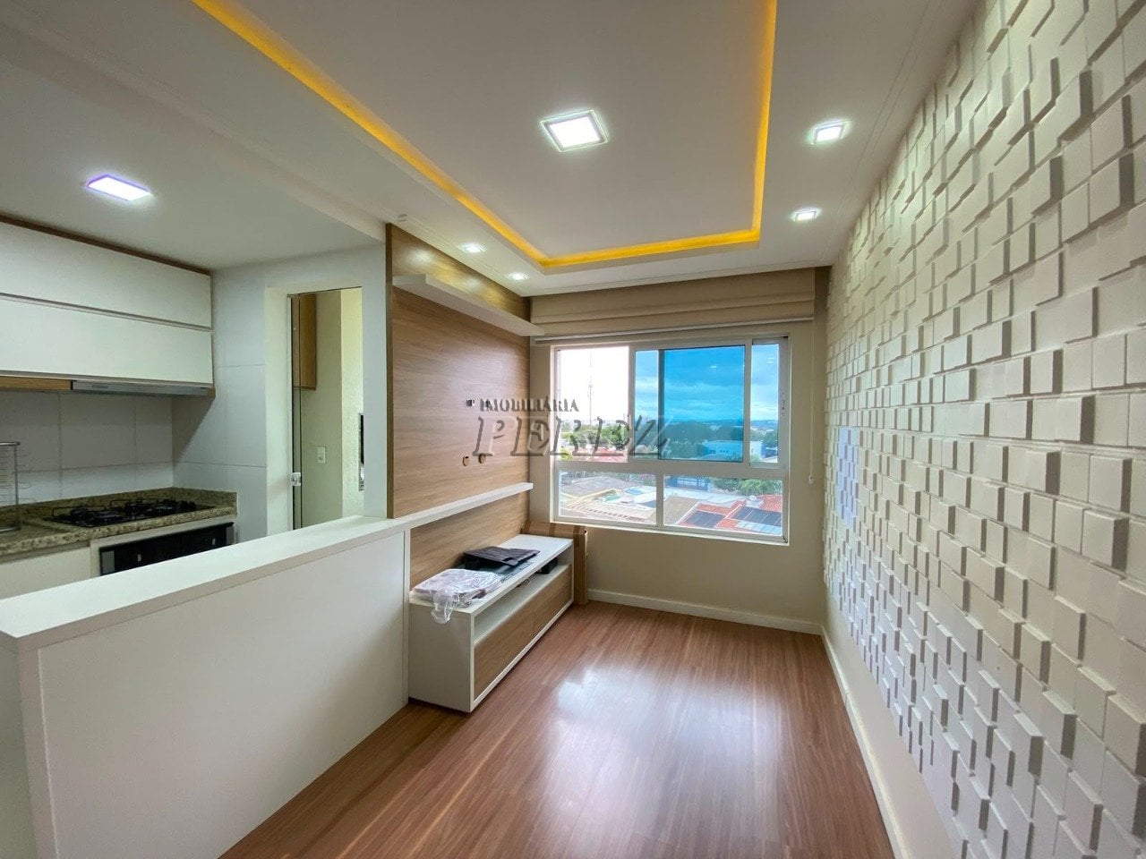 Apartamento para venda e locação no Moradas Shangri-lá na região oeste de Londrina