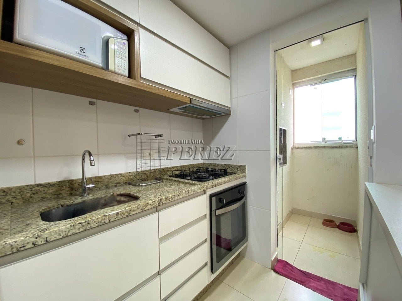 Apartamento para venda e locação no Moradas Shangri-lá na região oeste de Londrina