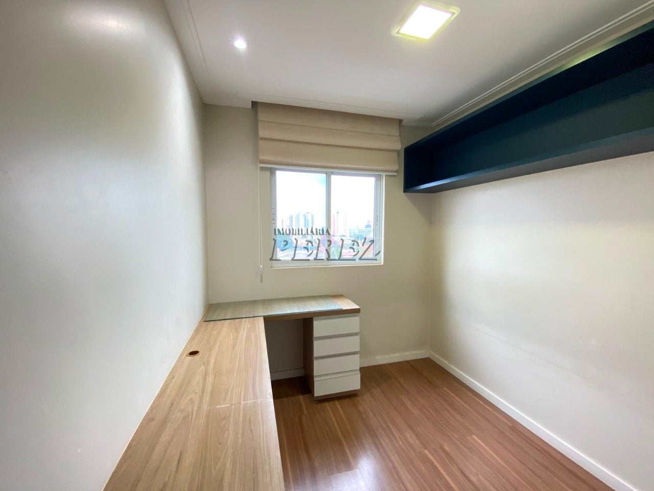 Apartamento para venda e locação no Moradas Shangri-lá na região oeste de Londrina