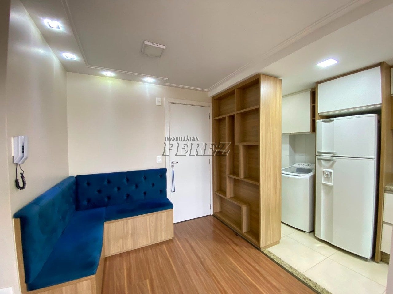 Apartamento para venda e locação no Moradas Shangri-lá na região oeste de Londrina