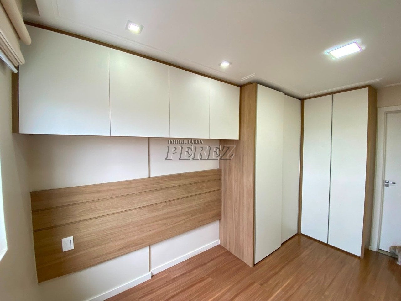 Apartamento para venda e locação no Moradas Shangri-lá na região oeste de Londrina