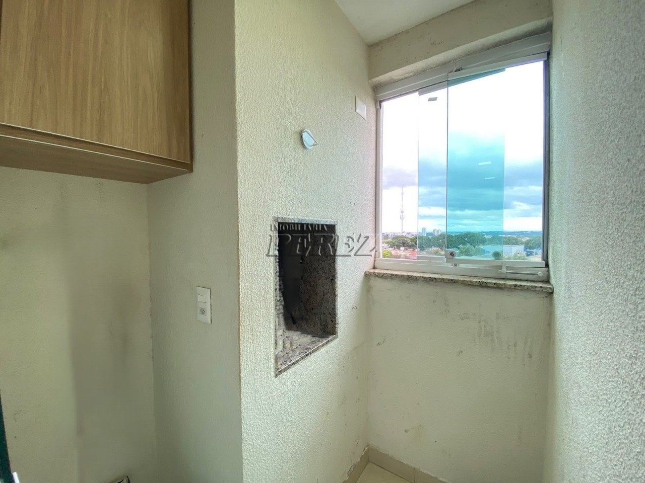 Apartamento para venda e locação no Moradas Shangri-lá na região oeste de Londrina