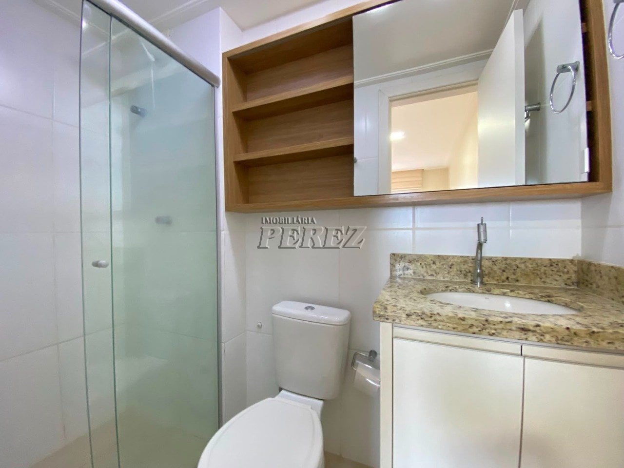 Apartamento para venda e locação no Moradas Shangri-lá na região oeste de Londrina