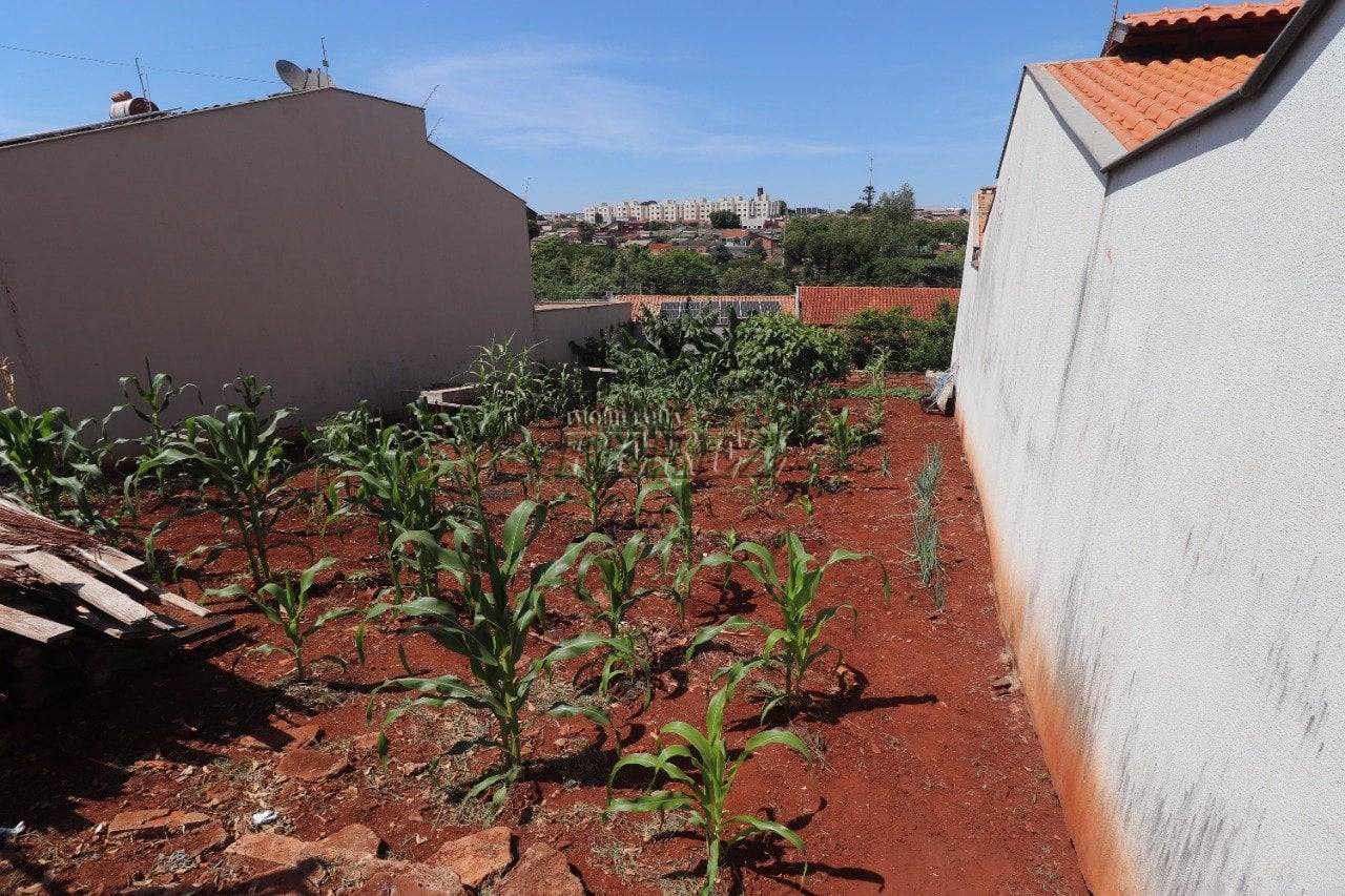 Terreno à venda na região oeste de Londrina, São Francisco de Assis