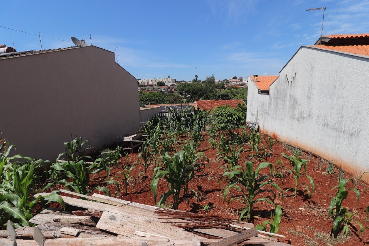 Terreno à venda na região oeste de Londrina, São Francisco de Assis