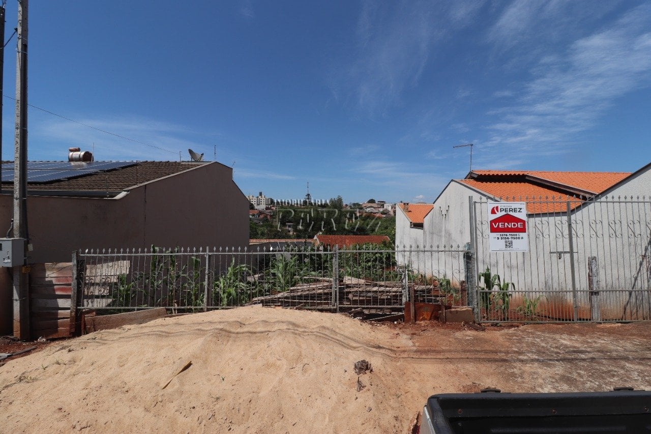 Terreno à venda na região oeste de Londrina, São Francisco de Assis