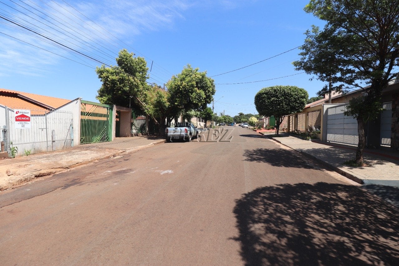 Terreno à venda na região oeste de Londrina, São Francisco de Assis