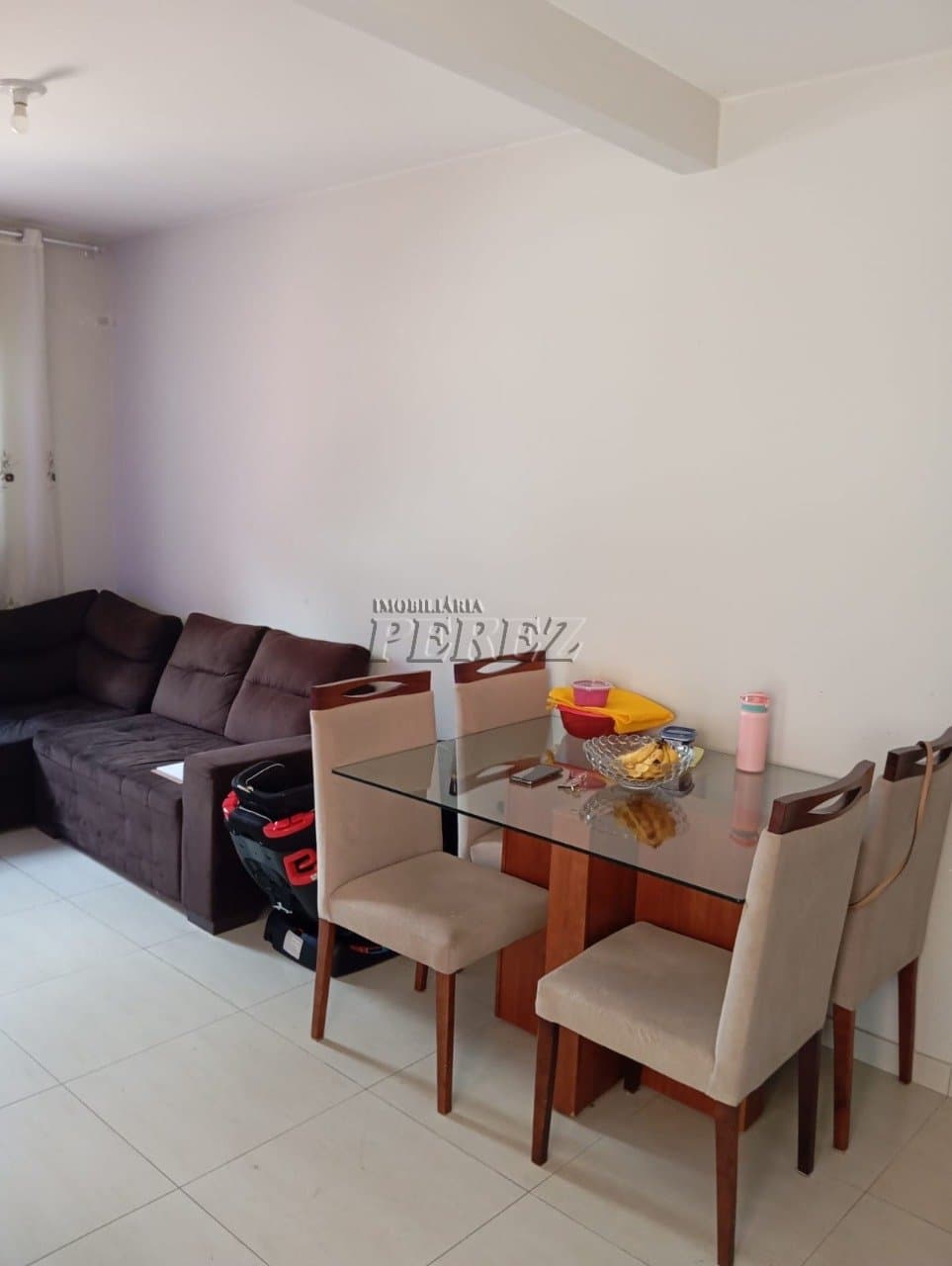 Casa à venda na região norte de Londrina - Jardim Arapongas