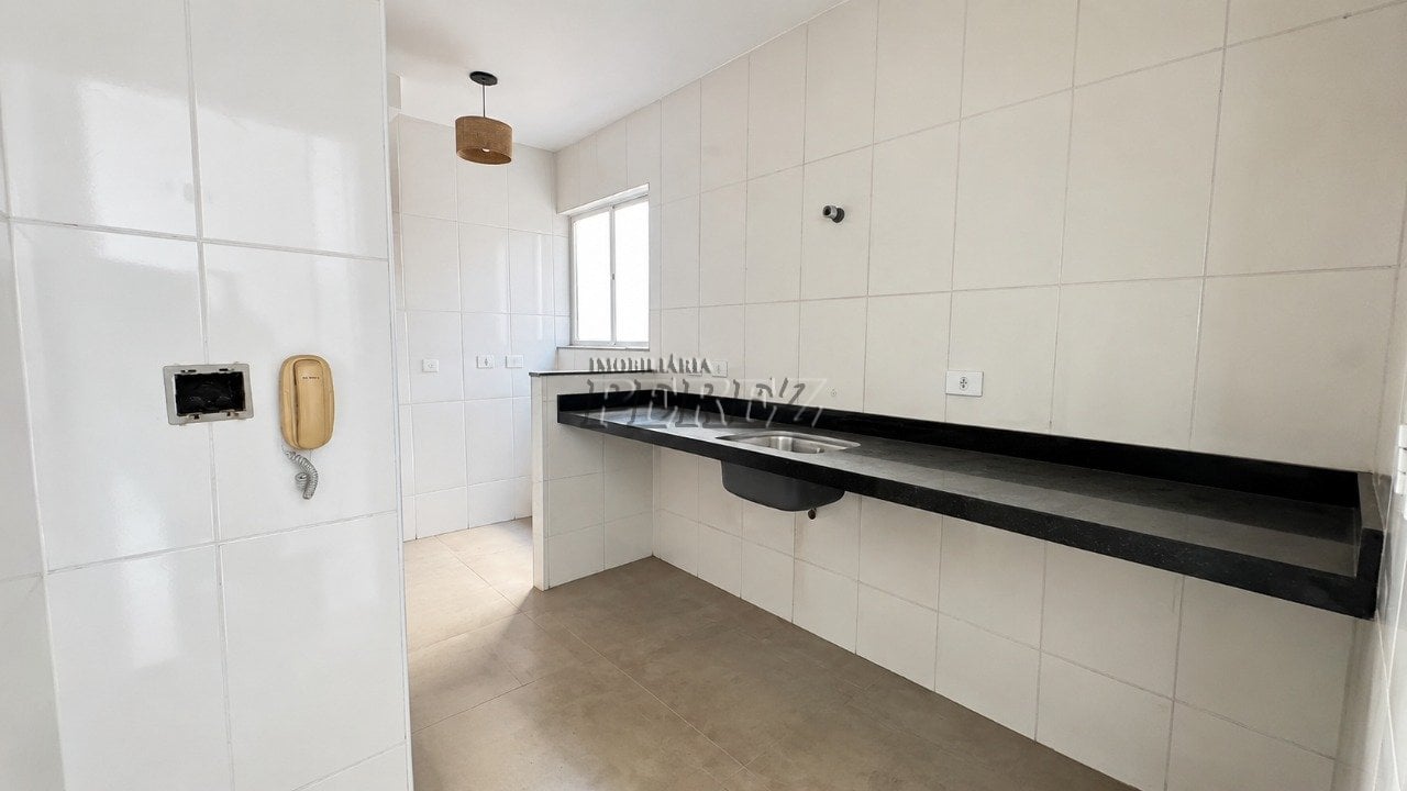 Apartamento à venda no Residencial Park Nações Unidas na região leste de Londrina