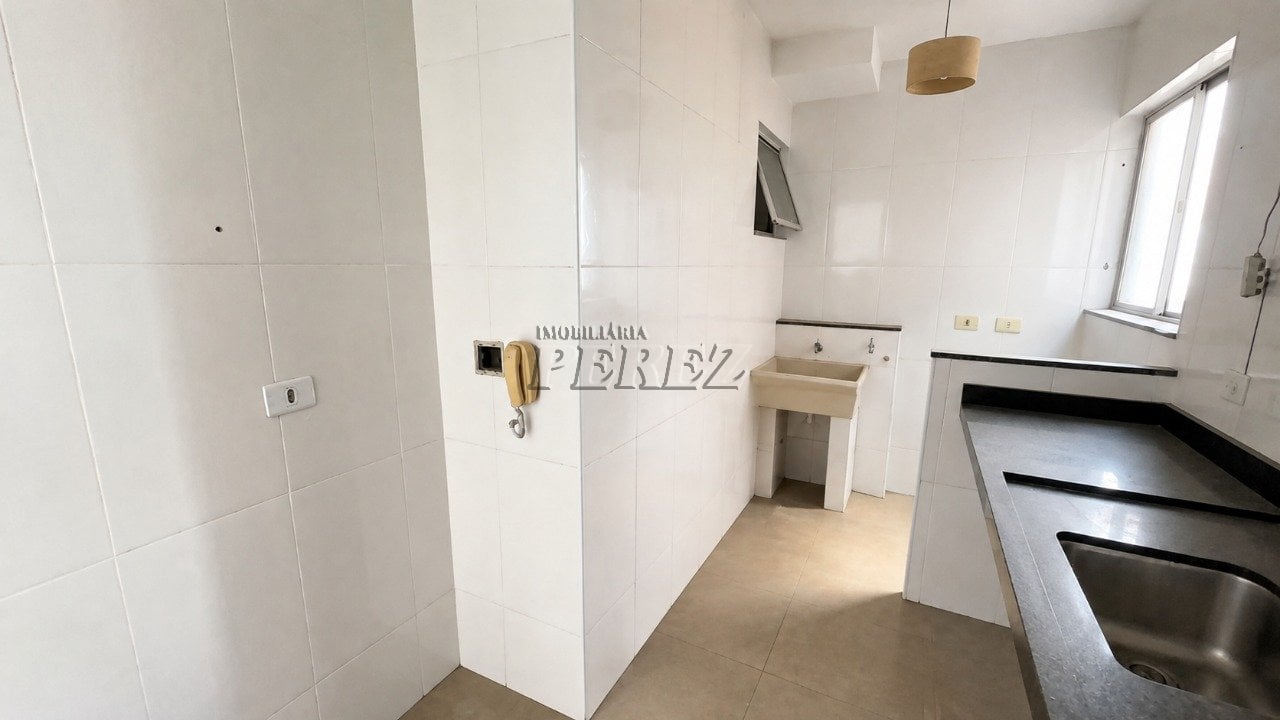 Apartamento à venda no Residencial Park Nações Unidas na região leste de Londrina