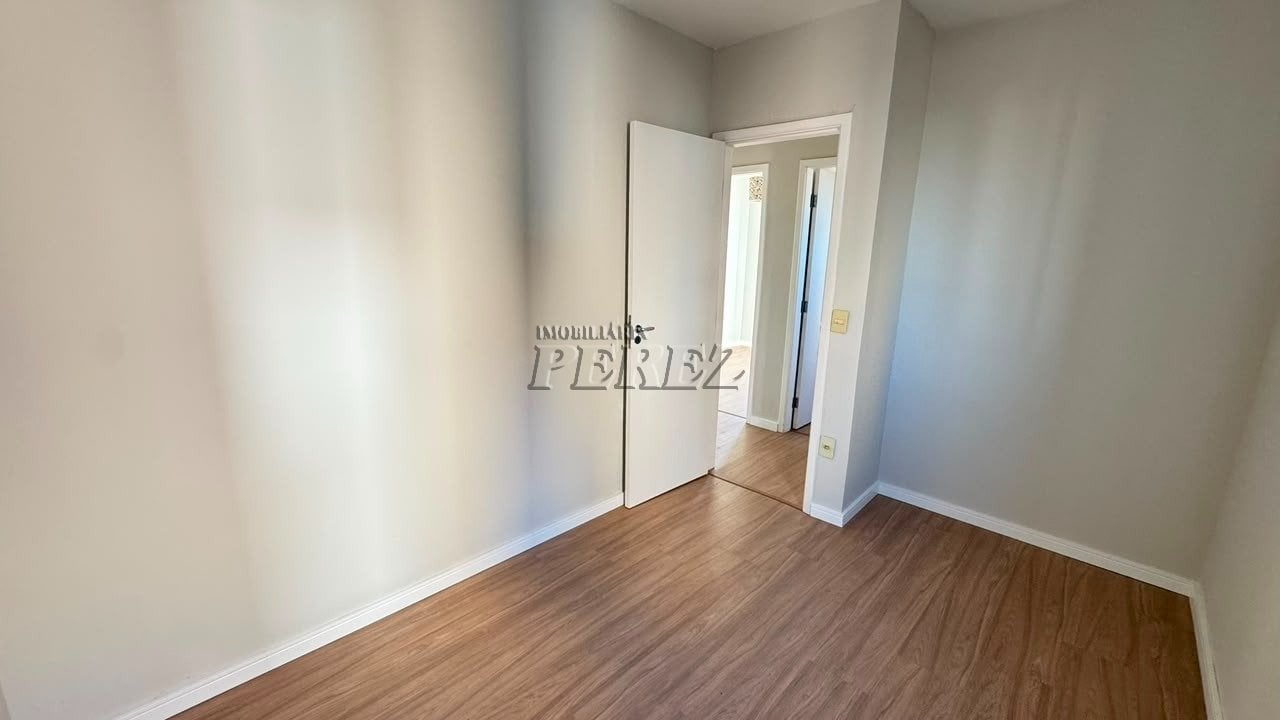 Apartamento à venda no Residencial Park Nações Unidas na região leste de Londrina