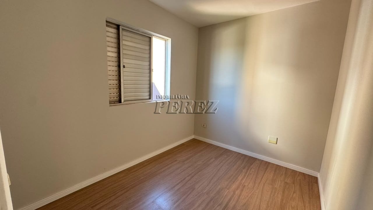 Apartamento à venda no Residencial Park Nações Unidas na região leste de Londrina