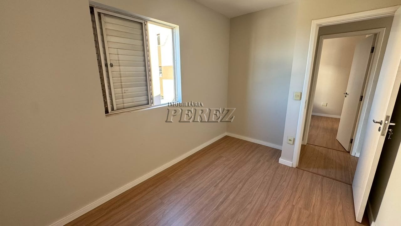 Apartamento à venda no Residencial Park Nações Unidas na região leste de Londrina