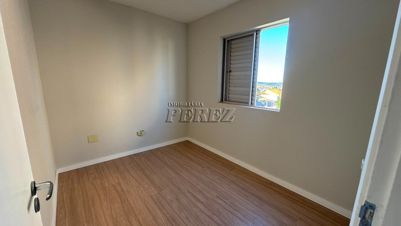 Apartamento à venda no Residencial Park Nações Unidas na região leste de Londrina