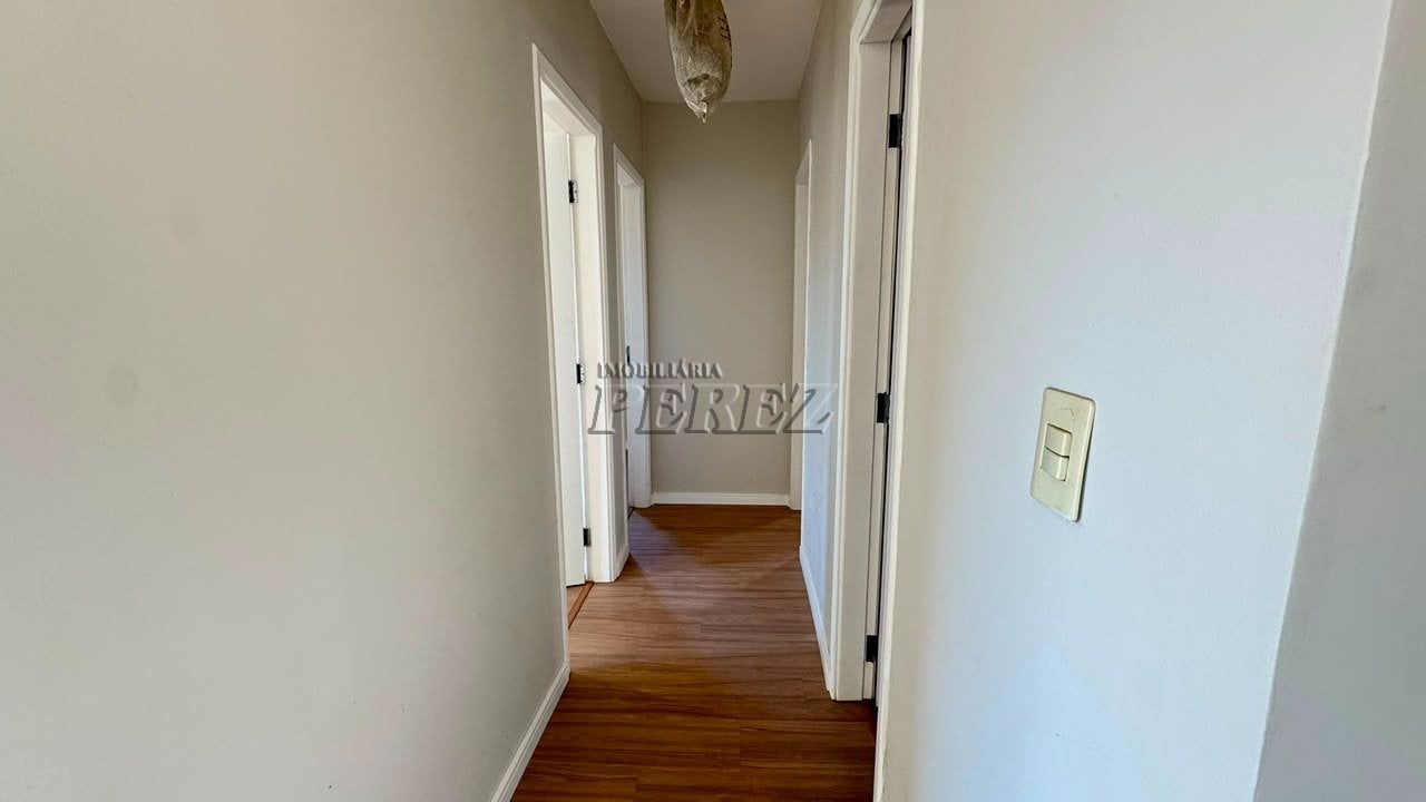 Apartamento à venda no Residencial Park Nações Unidas na região leste de Londrina