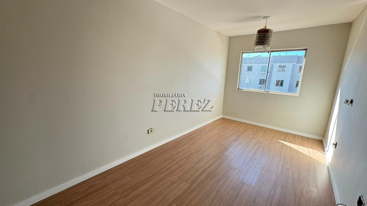Apartamento à venda no Residencial Park Nações Unidas na região leste de Londrina