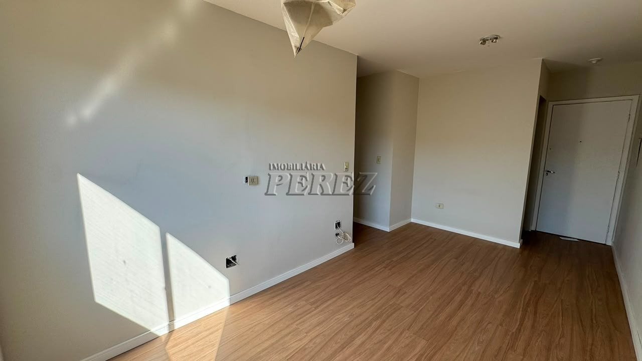 Apartamento à venda no Residencial Park Nações Unidas na região leste de Londrina