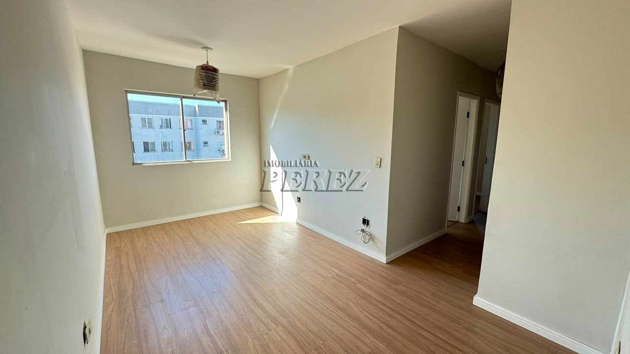 Apartamento à venda no Residencial Park Nações Unidas na região leste de Londrina