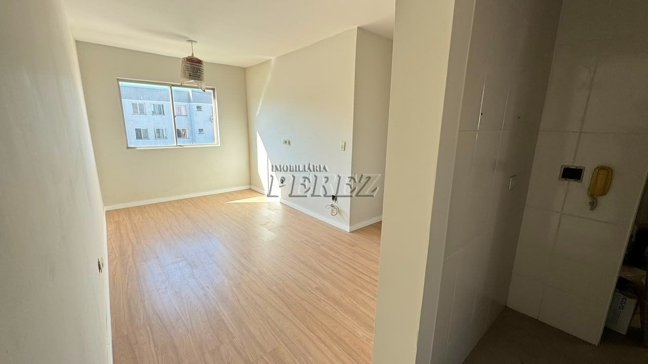 Apartamento à venda no Residencial Park Nações Unidas na região leste de Londrina