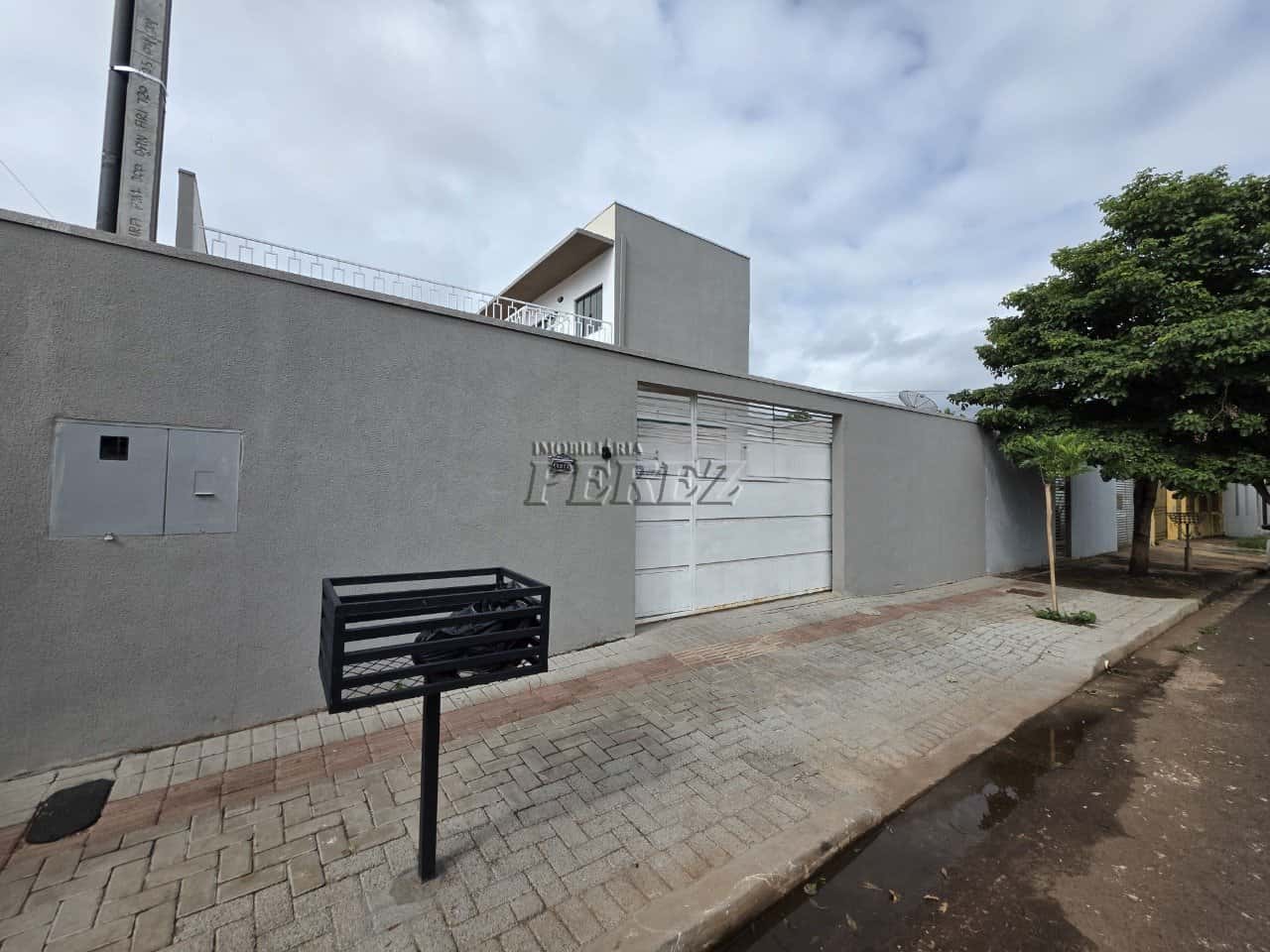 Kitnet para alugar na região sul de Londrina - Jardim Piza — foto principal