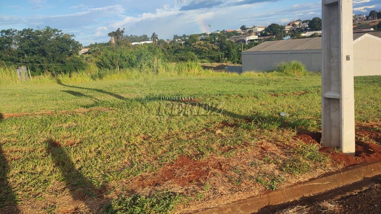 Terreno à venda no Garden Park Residence na região norte de Londrina