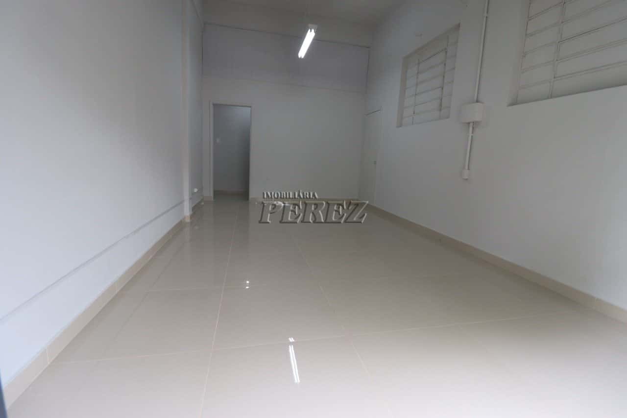 Loja comercial para alugar no centro de Londrina - Av Duque de Caxias — foto principal