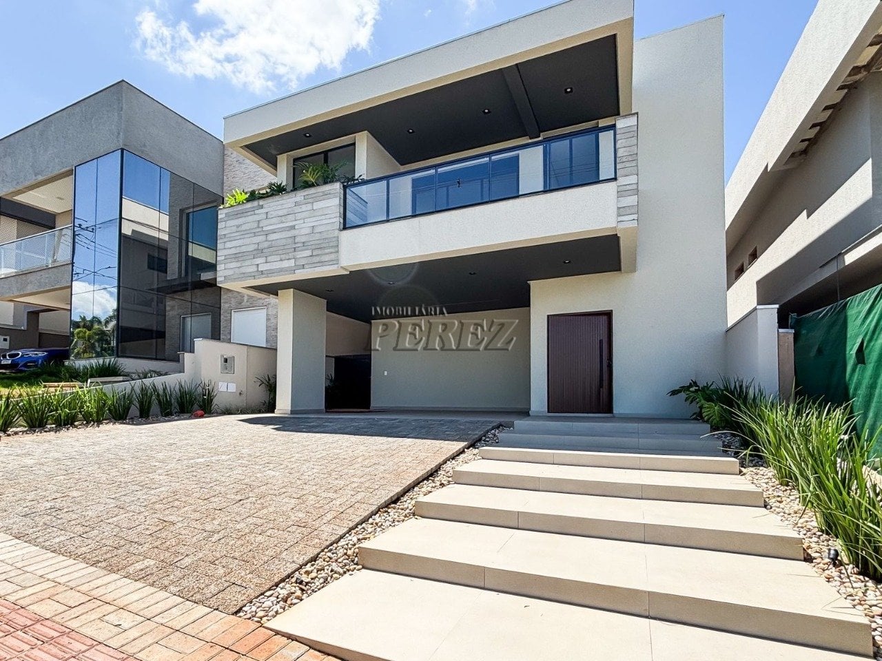 Casa à venda no Condomínio Aranguá em Londrina - Parque Tauá