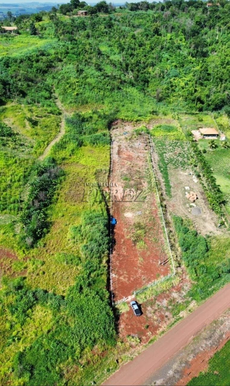 Terreno à venda no Limoeiro em Londrina