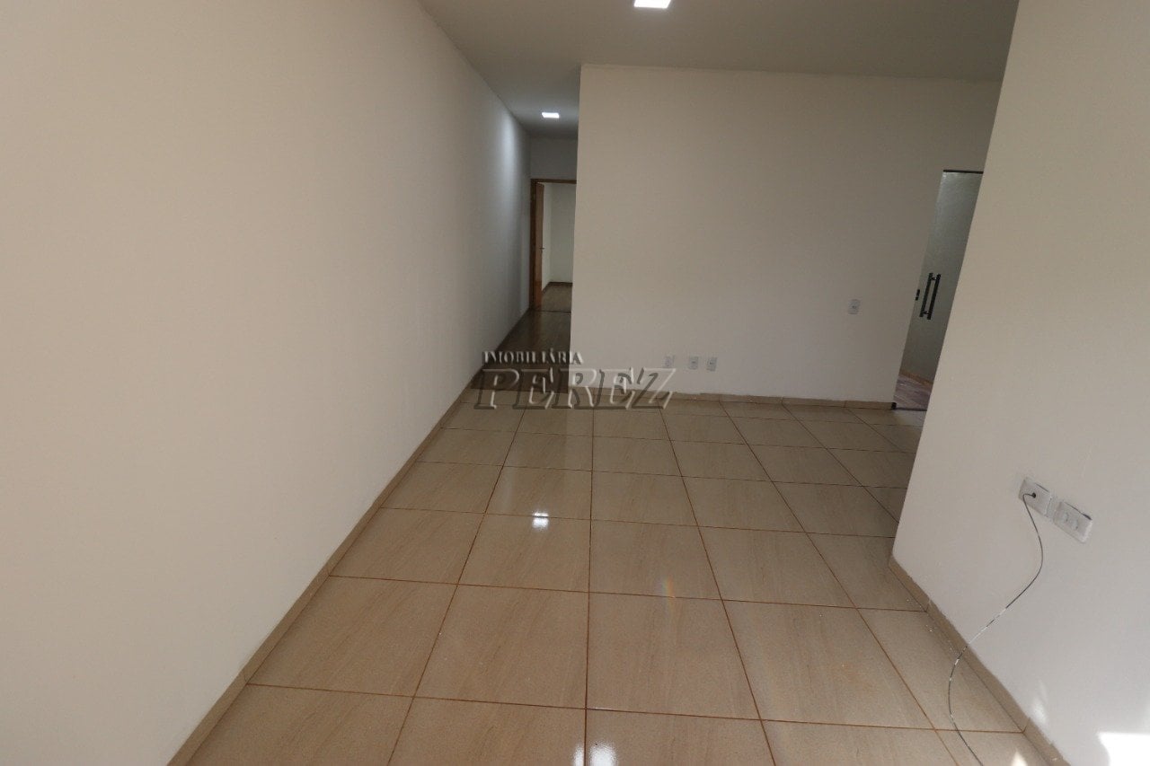 Casa para alugar no Jardim Padovani na região norte de Londrina