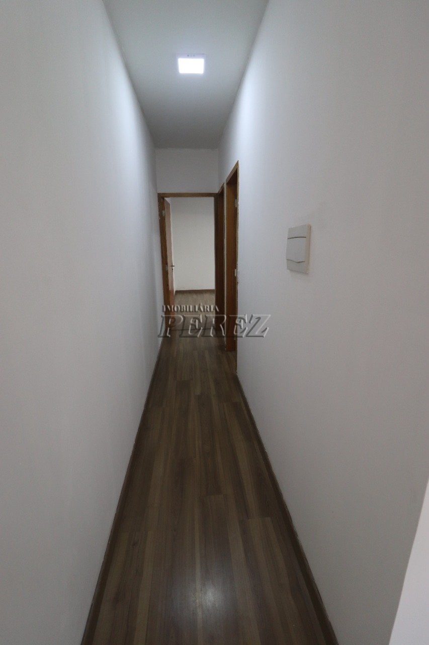 Casa para alugar no Jardim Padovani na região norte de Londrina