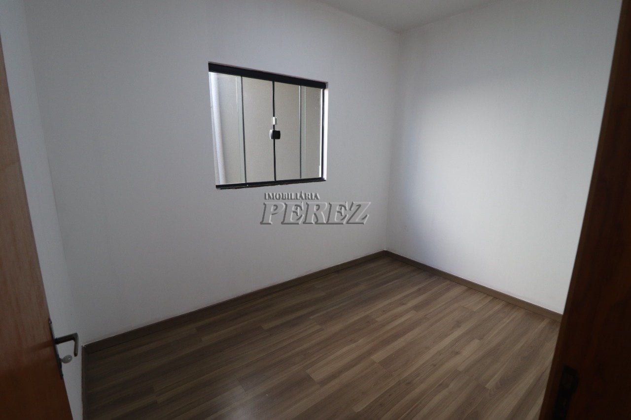 Casa para alugar no Jardim Padovani na região norte de Londrina