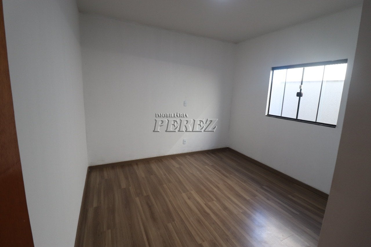 Casa para alugar no Jardim Padovani na região norte de Londrina