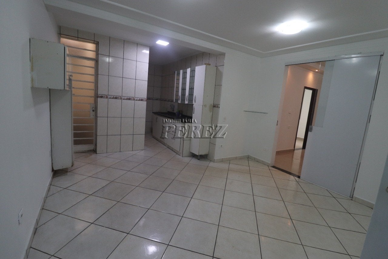 Imóvel comercial à venda e locação na Rua Brasil - Centro de Londrina