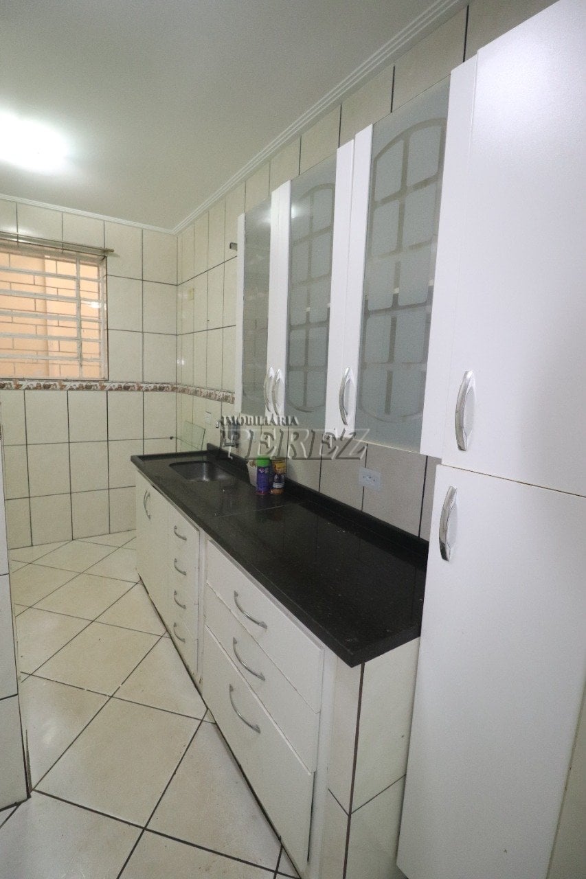 Imóvel comercial à venda e locação na Rua Brasil - Centro de Londrina