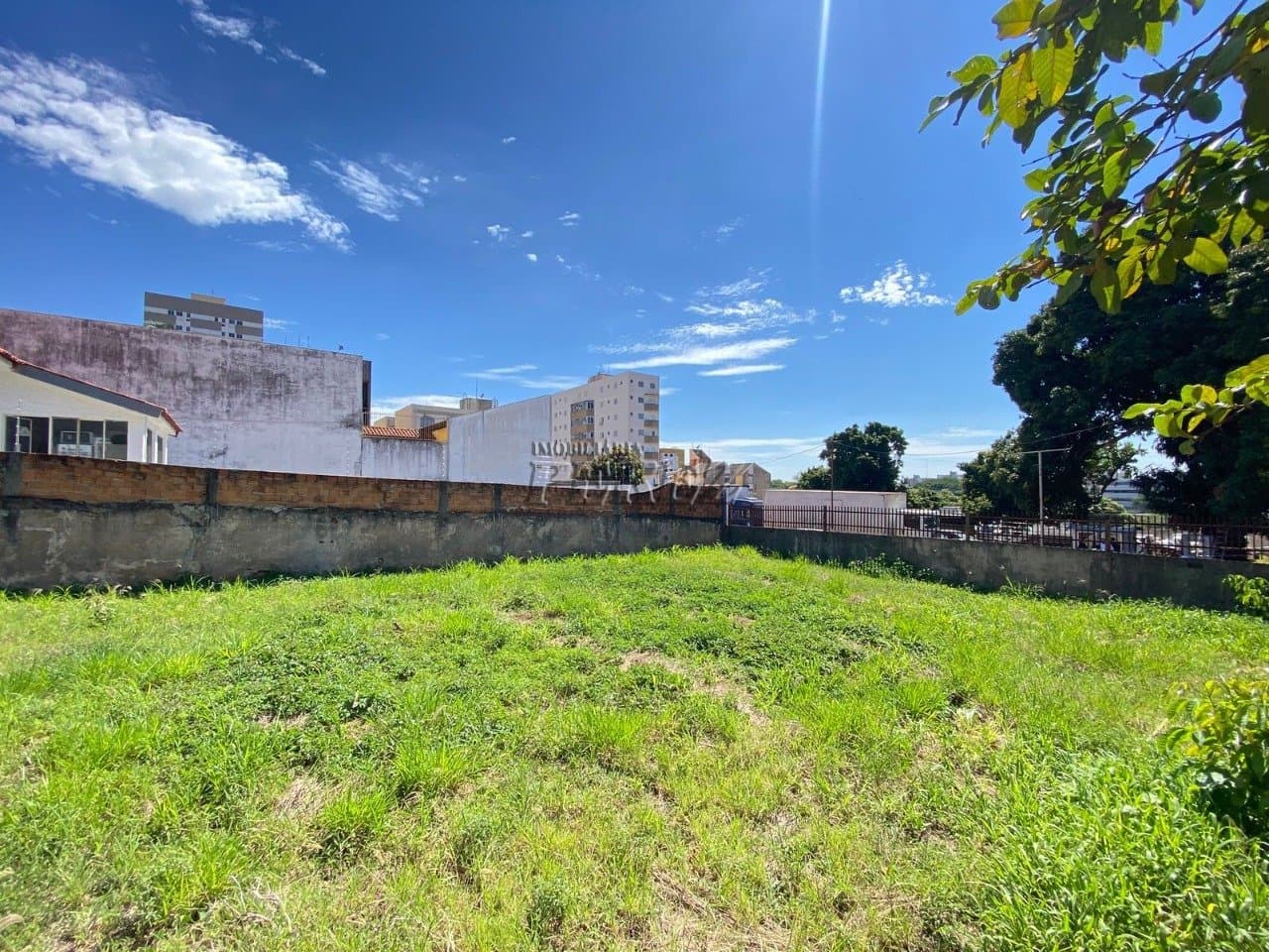 Terreno para alugar na Rua Brasil - Centro de Londrina