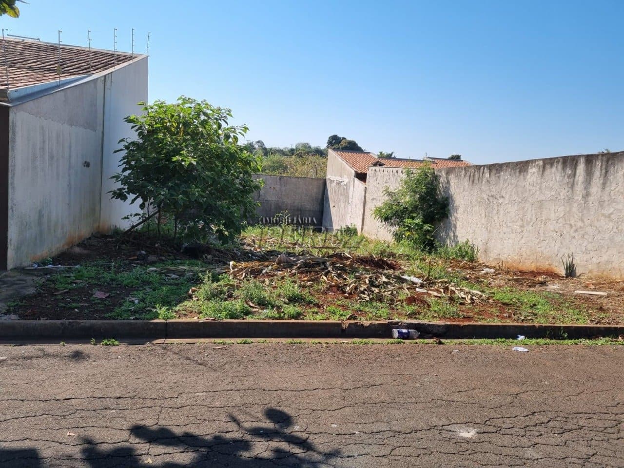 Terreno à venda na região leste de Londrina - Loris Sahyun