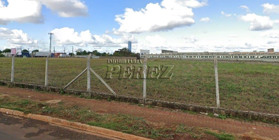 Terreno à venda na região oeste de Londrina - Leonor