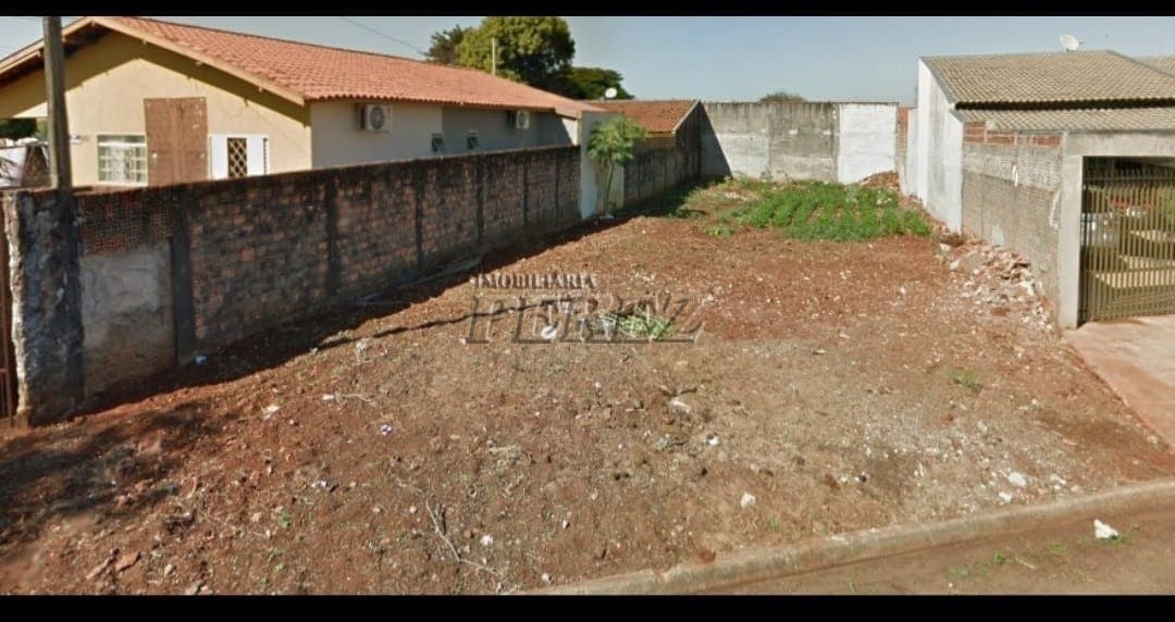 Terreno à venda no Jardim Palmeiras na região norte de Londrina