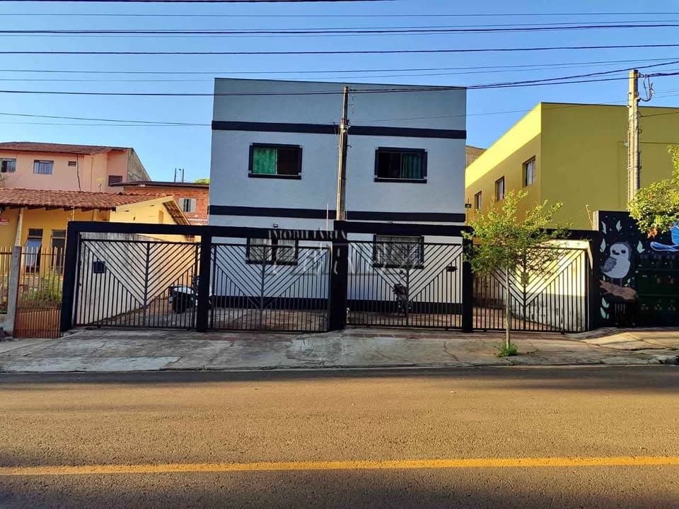 Kitnets à venda na região norte de Londrina - Alpes